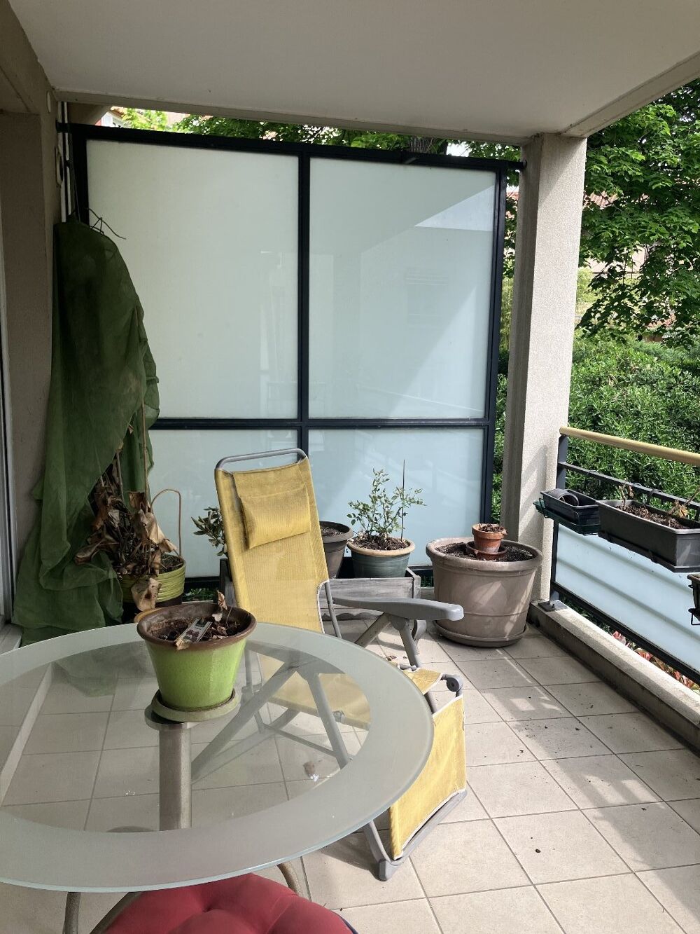 Vente Appartement Appartement La mulatiere