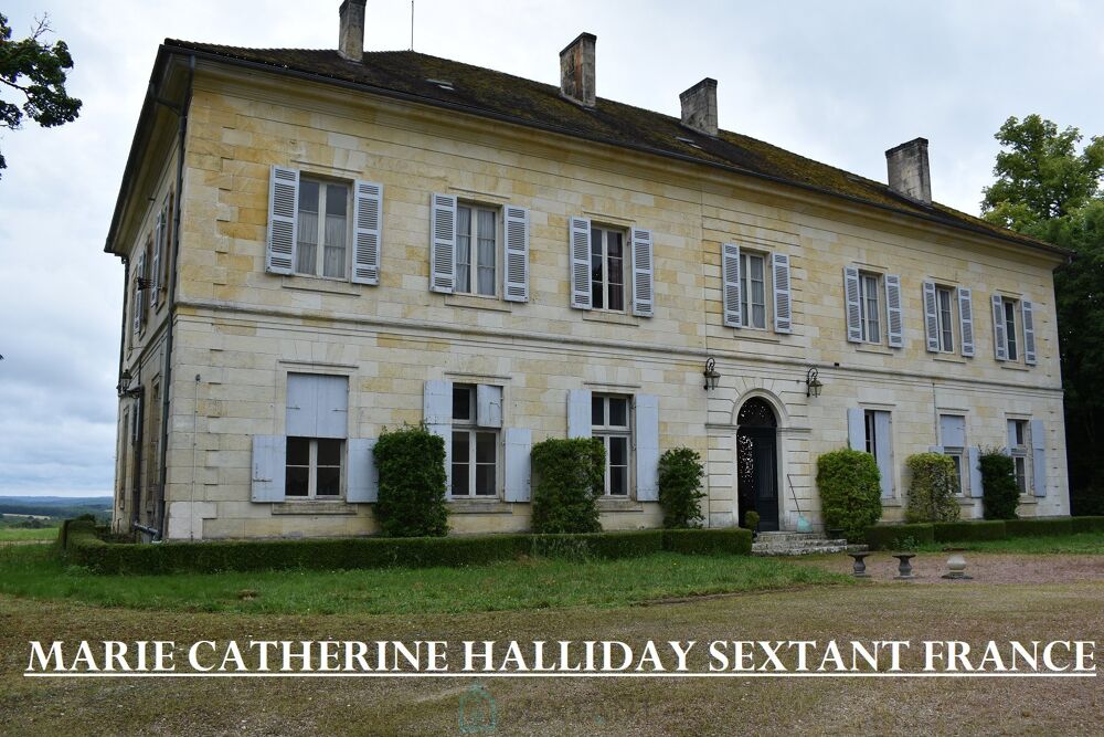 � vendre  Propri�t�/ch�teau Sorges (24420)
