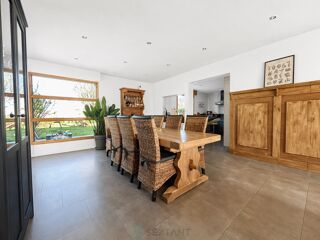  Maison � vendre 6 pi�ces 130 m�