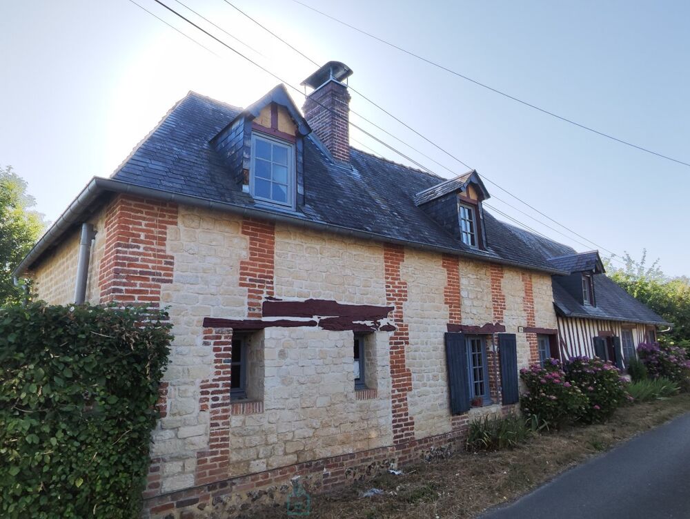 Vente Maison Maison Lisieux
