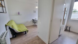  Appartement � louer 2 pi�ces 25 m�