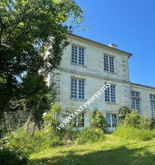  Villa � vendre 15 + pi�ces 550 m�