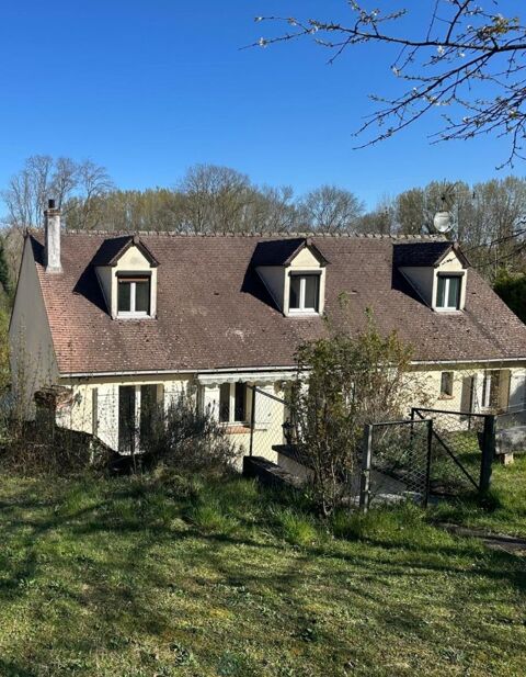   Maison Maison - 7 pi�ce(s) - 135 m�