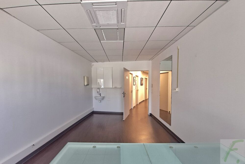   Bureau Aix les bains