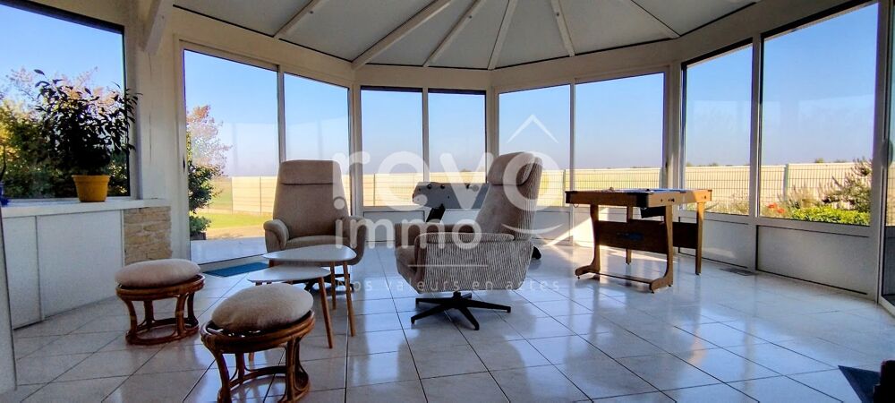 Vente Maison Longere La dagueniere