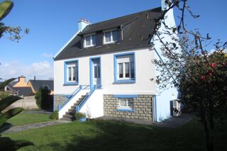  Maison à vendre 6 pièces 110 m²