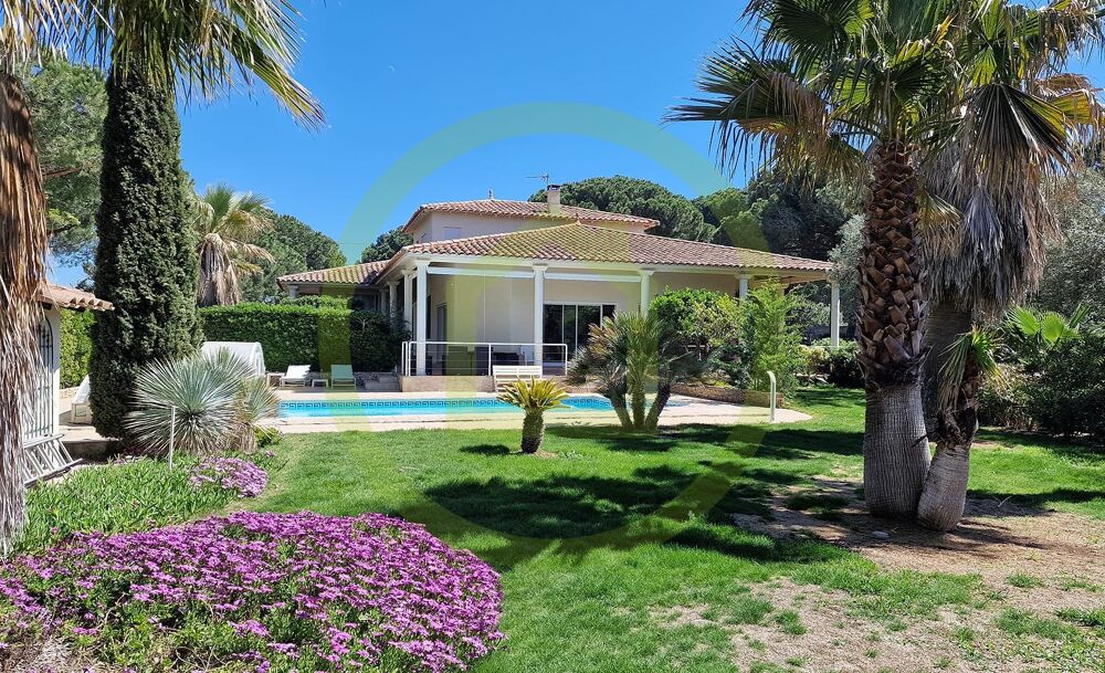 vendre  Villa Le Grau d'Agde (34300)