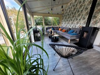  Maison � vendre 6 pi�ces 120 m�