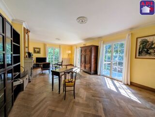  Maison à vendre 5 pièces 160 m²