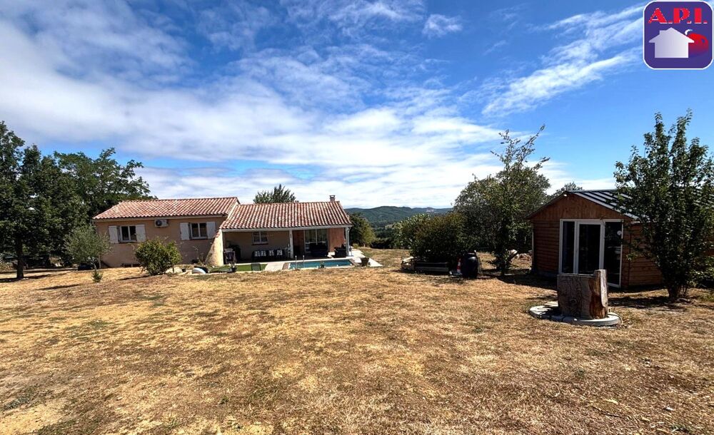 Vente Maison Maison Vivies