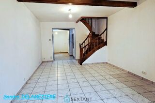  Villa � vendre 4 pi�ces 84 m�