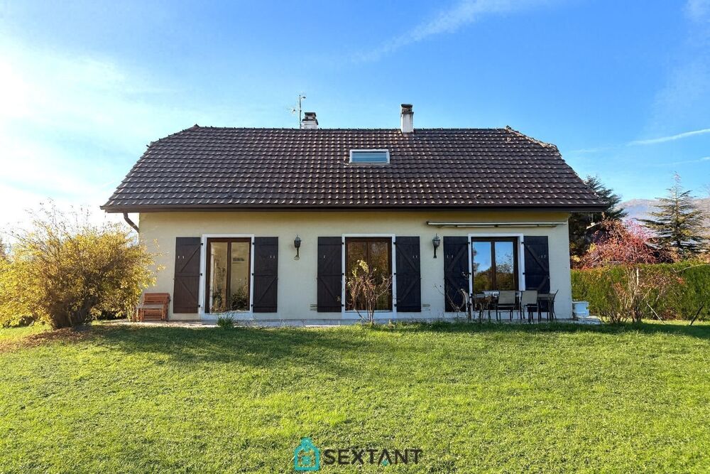 � vendre  Maison S�gny (01170)