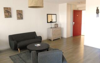  Appartement  vendre 1 pice 33 m