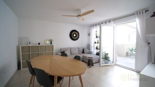 Appartement � vendre 2 pi�ces 45 m�