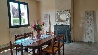  Maison à vendre 4 pièces 89 m²