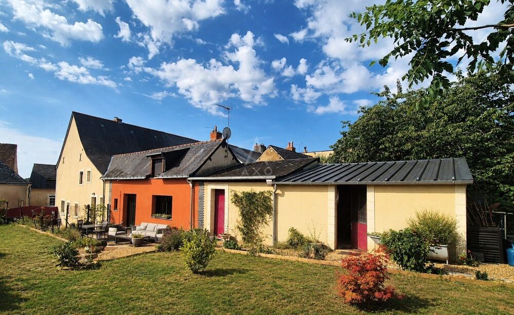 Maison 5 pièces 175 m² · à Durtal · 175 m² · 294 500 €