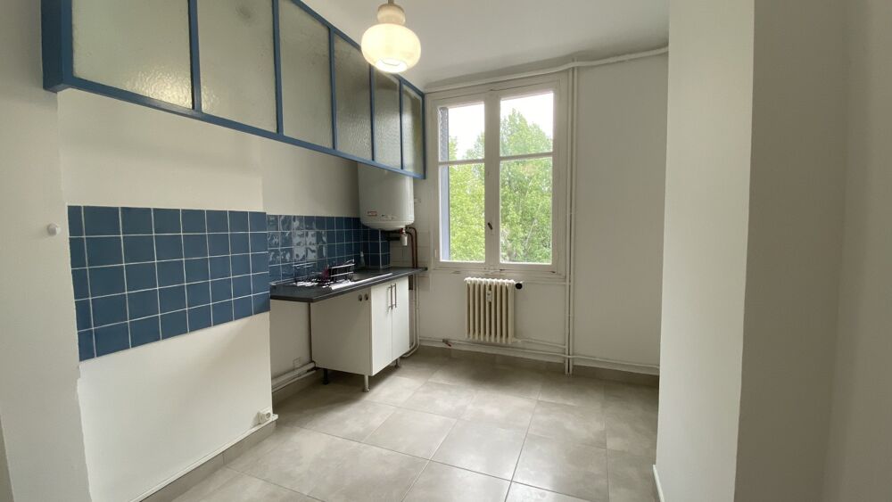 Vente Appartement Appartement Montpellier