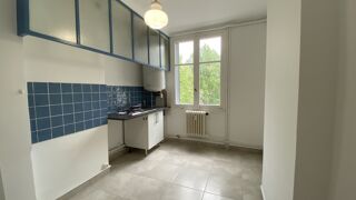  Appartement à vendre 3 pièces 67 m²