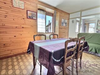  Maison à vendre 4 pièces 82 m²
