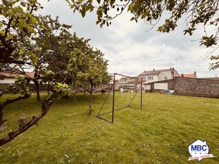  Maison à vendre 7 pièces 170 m²