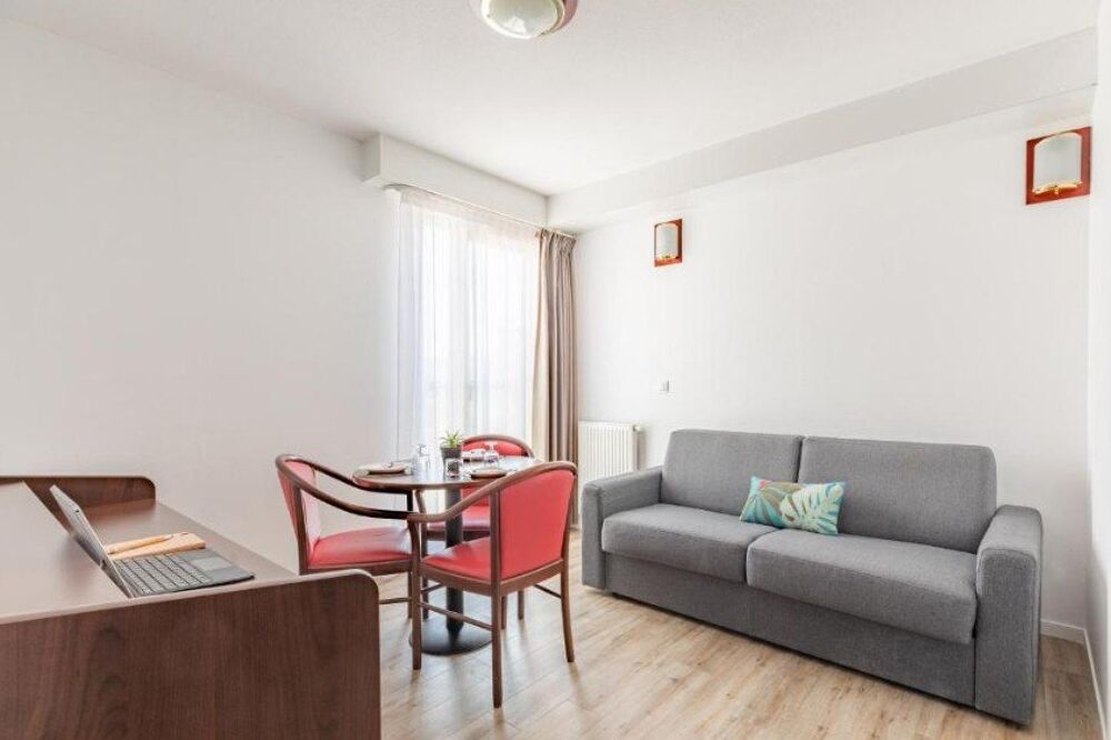 Vente Appartement Résidence Affaires Chalon sur saone