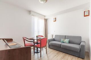  Appartement à vendre 1 pièce 25 m²