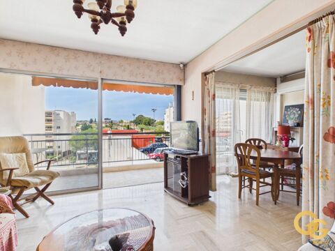   Appartement Appartement - 3 pi�ce(s) - 66 m�