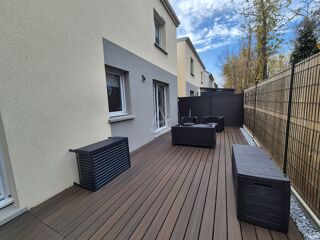  Maison � vendre 6 pi�ces 124 m�