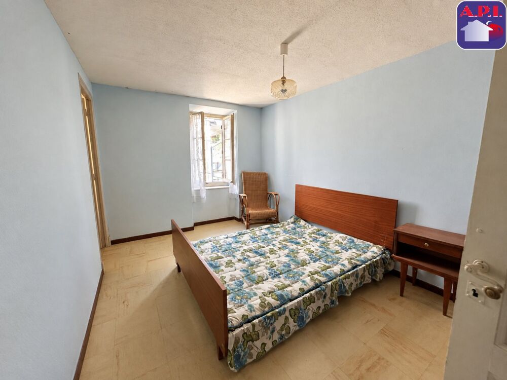 Vente Maison Maison Sentein