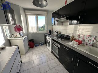  Appartement à vendre 4 pièces 63 m²