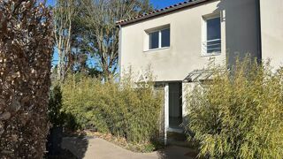  Maison � louer 3 pi�ces 61 m�