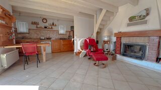  Maison à vendre 5 pièces 151 m²