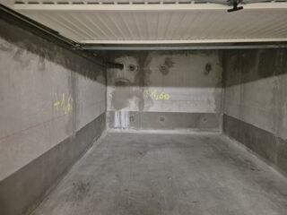  Parking / Garage à vendre 1 pièce 17 m²