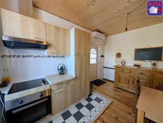  Maison � vendre 2 pi�ces 55 m�