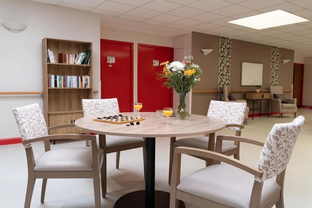 Vente Appartement Résidence Ehpad Saint angeau