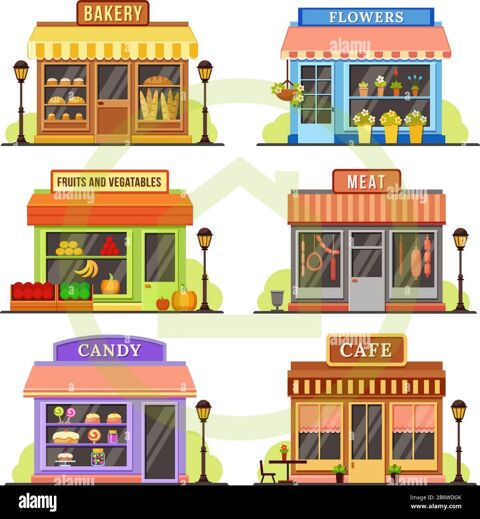   Ateliers et Bureaux 