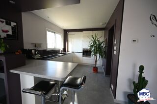  Maison � vendre 6 pi�ces 124 m�