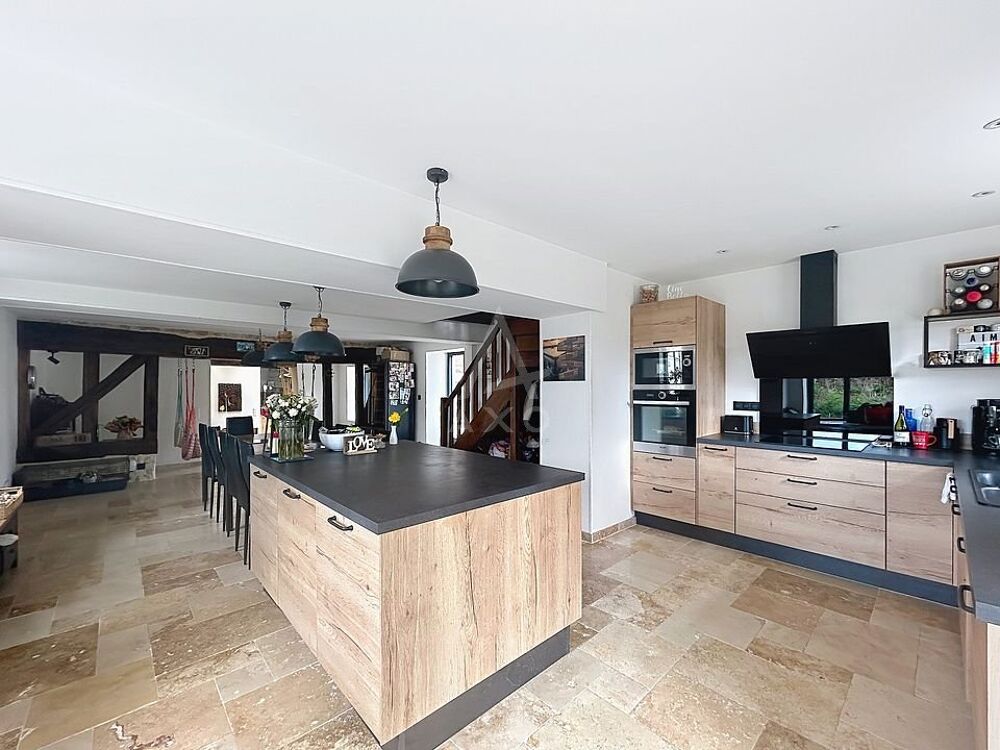 Vente Maison Maison de caractère Remalard en perche