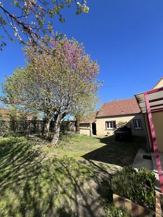  Maison à vendre 5 pièces 142 m²