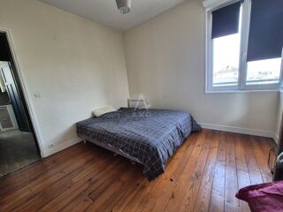  Appartement � vendre 3 pi�ces 46 m�