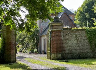  Maison � vendre 7 pi�ces 250 m�