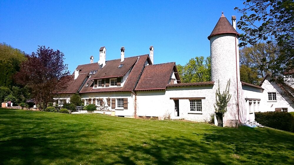   Montlignon