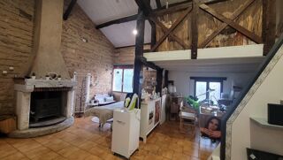  Maison � vendre 4 pi�ces 245 m�