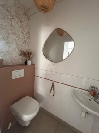  Maison à vendre 4 pièces 80 m²
