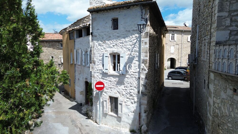 Vente Maison Maison Saint jean de maruejols et avejan