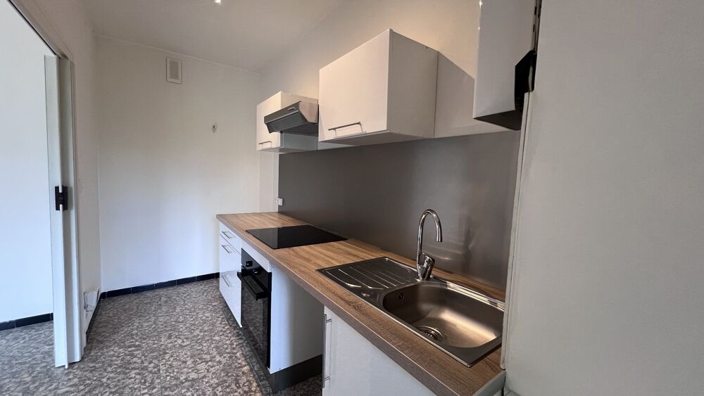 Vente Appartement Appartement Montpellier