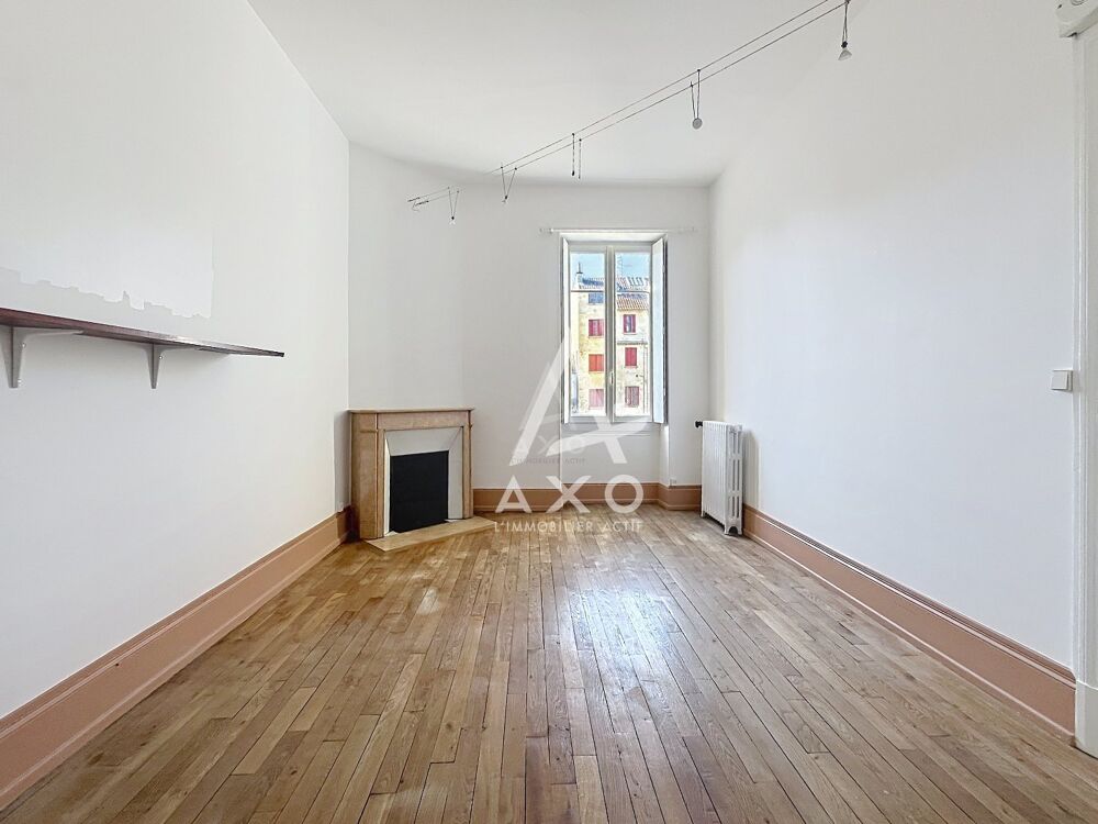 Vente Appartement Appartement Dijon