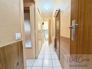  Appartement � vendre 1 pi�ce 23 m�