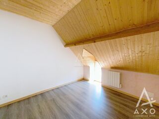  Maison à vendre 3 pièces 58 m²