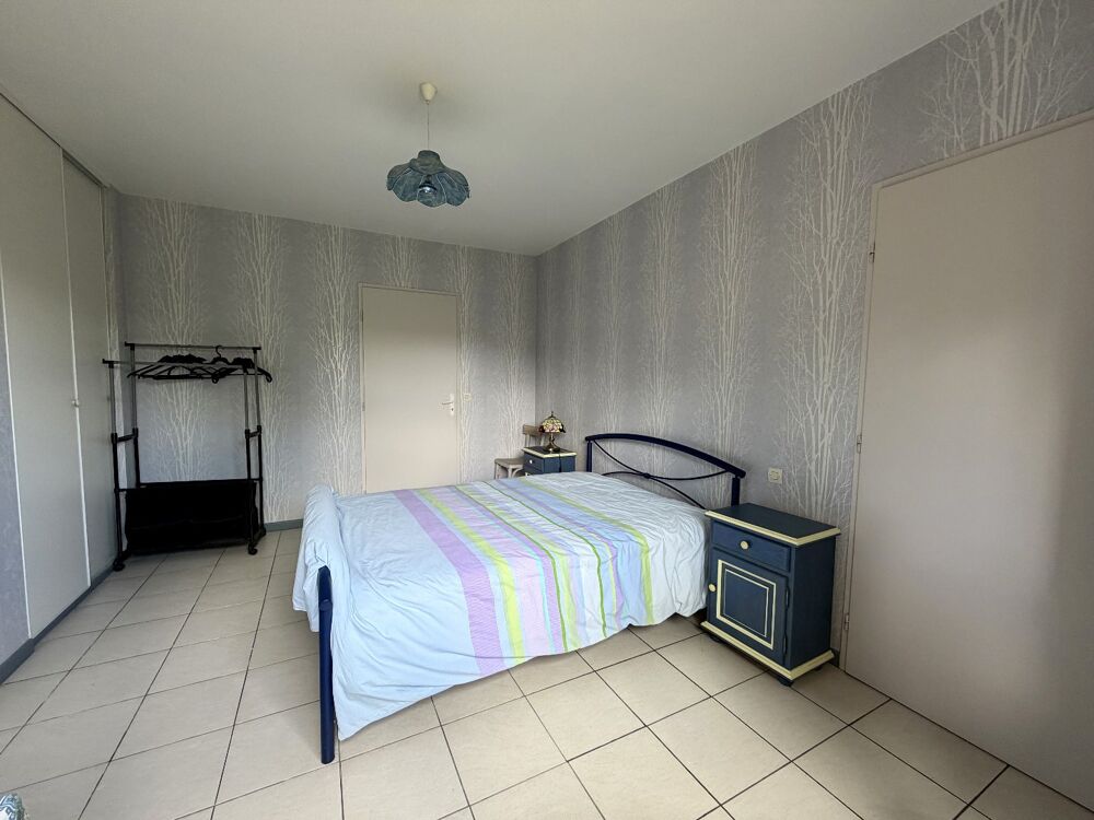 Vente Maison Maison Parentis en born